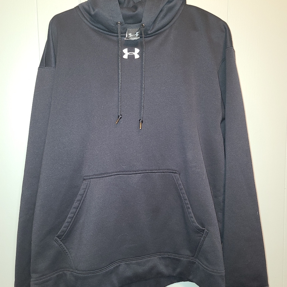 Under Armour Men's Hoodie